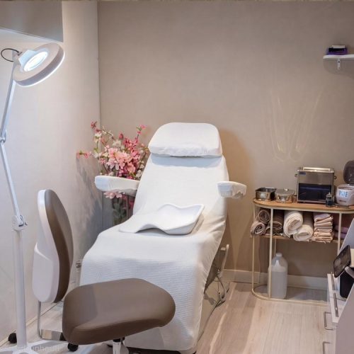 Beauty By Reev - Salon