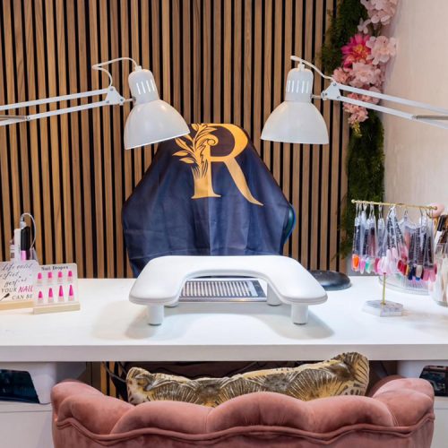 Beauty By Reev - Salon